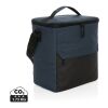 Kazu AWARE™ RPET Kühltasche blau | ohne Werbeanbringung | Nicht verfügbar | Nicht verfügbar
