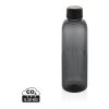 Ripple RCS rPET auslaufsichere Wasserflasche, 750ml schwarz | ohne Werbeanbringung | Nicht verfügbar | Nicht verfügbar