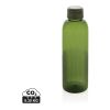 Ripple RCS rPET auslaufsichere Wasserflasche, 750ml grün | ohne Werbeanbringung | Nicht verfügbar | Nicht verfügbar