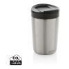 Avira Alya RCS recycelter Stainless-Steel Becher 300ml silber | ohne Werbeanbringung | Nicht verfügbar | Nicht verfügbar