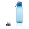 Avira Atik RCS recycelte PET-Flasche 500ml blau | ohne Werbeanbringung | Nicht verfügbar | Nicht verfügbar