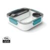 Black+Blum Lunch Box Original turkis | ohne Werbeanbringung | Nicht verfügbar | Nicht verfügbar
