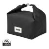 Black+Blum isolierte 6,7L Lunch & Kühltasche schwarz | ohne Werbeanbringung | Nicht verfügbar | Nicht verfügbar