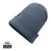 Impact Polylana® Beanie mit AWARE™ Tracer blau | ohne Werbeanbringung | Nicht verfügbar | Nicht verfügbar | Nicht verfügbar