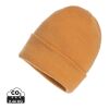 Impact Polylana® bequeme Beanie mit AWARE™ Tracer Sonnenuhr Orange | ohne Werbeanbringung | Nicht verfügbar | Nicht verfügbar | Nicht verfügbar