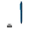 X6 Stift blau | ohne Werbeanbringung | Nicht verfügbar | Nicht verfügbar