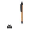 ECO-Stift schwarz | ohne Werbeanbringung | Nicht verfügbar | Nicht verfügbar