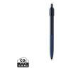 Quill-Anti-Stress-Stift aus GRS rec. rABS navy blau | ohne Werbeanbringung | Nicht verfügbar | Nicht verfügbar