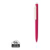 Vibe GRS-zertifizierter rABS-Stift mit Ultra-Glide-Tinte rosa-weiß | ohne Werbeanbringung | Nicht verfügbar | Nicht verfügbar