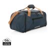 Impact AWARE™ Urban Outdoor Wochenendtasche marineblau | ohne Werbeanbringung | Nicht verfügbar | Nicht verfügbar | Nicht verfügbar