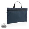 Impact AWARE™ Basic Dokumententasche marineblau | ohne Werbeanbringung | Nicht verfügbar | Nicht verfügbar | Nicht verfügbar
