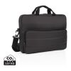 Impact AWARE™ RPET 15,6" Laptop-Tasche schwarz | ohne Werbeanbringung | Nicht verfügbar | Nicht verfügbar
