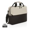 "Kazu AWARE™ 15,6"" RPET Laptop-Tasche" off white | ohne Werbeanbringung | Nicht verfügbar | Nicht verfügbar | Nicht verfügbar