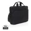 Swiss Peak Aware™ RPET Essential 15.6" Laptop Tasche schwarz | ohne Werbeanbringung | Nicht verfügbar | Nicht verfügbar | Nicht verfügbar