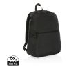 Impact AWARE™ RPET Basic Rucksack schwarz | ohne Werbeanbringung | Nicht verfügbar | Nicht verfügbar | Nicht verfügbar