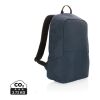 Impact AWARE™ RPET Standard Anti-Diebstahl Rucksack marineblau | ohne Werbeanbringung | Nicht verfügbar | Nicht verfügbar