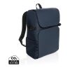 Pascal AWARE™ RPET Deluxe Weekend Rucksack navy blau | ohne Werbeanbringung | Nicht verfügbar | Nicht verfügbar | Nicht verfügbar