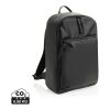 Swiss Peak OSLO RCS Everyday 15,6" Laptop-Rucksack schwarz | ohne Werbeanbringung