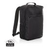Swiss Peak Aware™ RPET Essential 15.6" Laptop-Rucksack schwarz | ohne Werbeanbringung | Nicht verfügbar | Nicht verfügbar | Nicht verfügbar