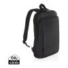 Flexpack Aware™ Expandable Slim RPET 15,6" Laptop-Rucksack schwarz | ohne Werbeanbringung | Nicht verfügbar | Nicht verfügbar