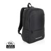 CityPack AWARE™ RPET Business 15,6"-Laptop-Rucksack schwarz | ohne Werbeanbringung | Nicht verfügbar | Nicht verfügbar