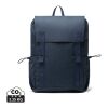 KENTO URBAN Everyday Rucksack aus RCS recyceltem Nylon marineblau | ohne Werbeanbringung | Nicht verfügbar | Nicht verfügbar | Nicht verfügbar