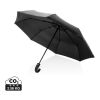 KENTO URBAN 21'' AWARE™ 190T RPET autom. open/close Schirm schwarz