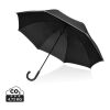 Swiss Peak OSLO 30'' AWARE™ 50UV Auto-Open-Regenschirm schwarz