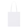 POD Stanley&Stella - Light Tote Bag 160g weiß | DTF Vorderseite