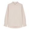 Stanley&Stella - Stella Oxford Shirt beige | XL | ohne Werbeanbringung