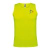Andre Sport Top für Herren Standard | Fluor Yellow | roly-L | ohne Werbeanbringung | Nicht verfügbar | Nicht verfügbar | Nicht verfügbar