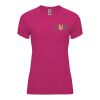 Bahrain Sport T-Shirt für Damen Standard | Rossette | M | ohne Werbeanbringung | Nicht verfügbar | Nicht verfügbar | Nicht verfügbar