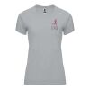 Bahrain Sport T-Shirt für Damen Standard | grau | S | ohne Werbeanbringung | Nicht verfügbar | Nicht verfügbar | Nicht verfügbar