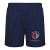 Player Sportshorts Unisex Standard | Navy Blue | roly-L | ohne Werbeanbringung | Nicht verfügbar | Nicht verfügbar | Nicht verfügbar