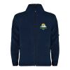 Luciane Microfleecejacke für Herren Standard | Navy Blue | roly- | ohne Werbeanbringung | Nicht verfügbar | Nicht verfügbar
