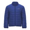 Finland Thermojacke für Herren Electric Blue | M | ohne Werbeanbringung | Nicht verfügbar | Nicht verfügbar