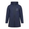 Sitka Regenmantel für Herren Standard | Navy Blue | roly-L | ohne Werbeanbringung | Nicht verfügbar | Nicht verfügbar
