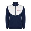 Evans Trainingsanzug Unisex Standard | Navy Blue-weiss | M | ohne Werbeanbringung | Nicht verfügbar | Nicht verfügbar | Nicht verfügbar