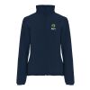 Artic Fleecejacke für Damen Standard | Navy Blue | roly-L | ohne Werbeanbringung | Nicht verfügbar | Nicht verfügbar