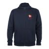Montblanc Kapuzensweatjacke Unisex Standard | Navy Blue | roly-3XL | ohne Werbeanbringung | Nicht verfügbar | Nicht verfügbar | Nicht verfügbar