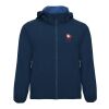 Siberia Softshelljacke Unisex Standard | Navy Blue | roly-S | ohne Werbeanbringung | Nicht verfügbar | Nicht verfügbar | Nicht verfügbar