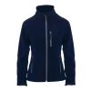 Antartida Softshelljacke für Damen Standard | Navy Blue | roly-L | ohne Werbeanbringung | Nicht verfügbar | Nicht verfügbar | Nicht verfügbar