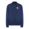 Ulan Sweatjacke Unisex Standard | royalblau | 3XL | ohne Werbeanbringung | Nicht verfügbar | Nicht verfügbar | Nicht verfügbar