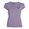 Belice T-Shirt für Damen Standard | flieder | M | ohne Werbeanbringung | Nicht verfügbar | Nicht verfügbar | Nicht verfügbar