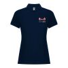 Pegaso Premium Poloshirt für Damen Standard | Navy Blue | roly- | ohne Werbeanbringung | Nicht verfügbar | Nicht verfügbar | Nicht verfügbar