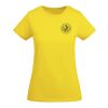 Breda T-Shirt für Damen Standard | gelb | roly-XL | ohne Werbeanbringung | Nicht verfügbar | Nicht verfügbar | Nicht verfügbar