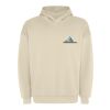 Otto Oversize Hoodie Unisex Angora | XL