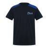 Expedition Kurzärmeliges T-Shirt für Herren, 160 g/m2 Standard | Navy Blue-royalblau | M | ohne Werbeanbringung | Nicht verfügbar | Nicht verfügbar | Nicht verfügbar