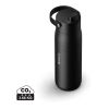 BRITA LARQ Essential Wasserflasche 680ml schwarz