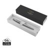 Parker JOTTER ORGINAL STEEL Stift silber